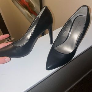 Worthington | Black Heels | Size 9